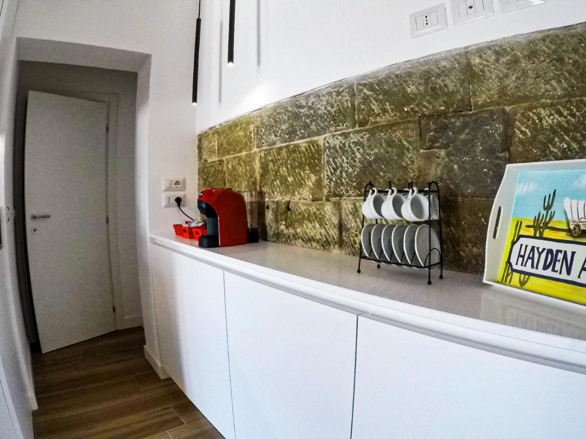 7 Bridges Apartment Loro Ciuffenna Exteriér fotografie